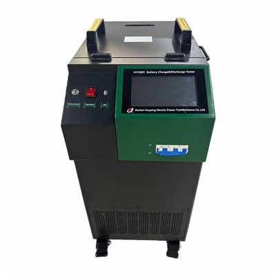 Tester tal-Kwittanza tal-Batterija