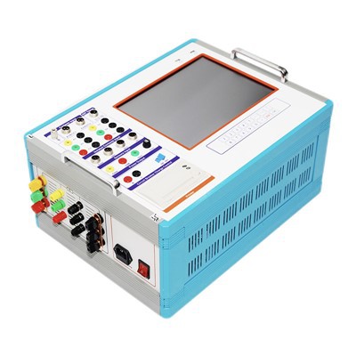 Analizzatur ta' Circuit Breaker