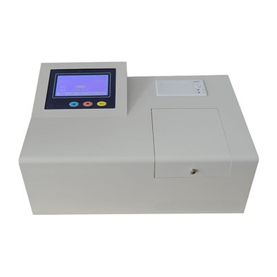 Tester tal-Aċidu taż-Żejt