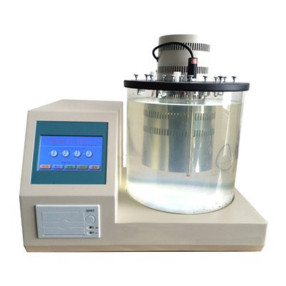 Tester tal-viskożità taż-żejt