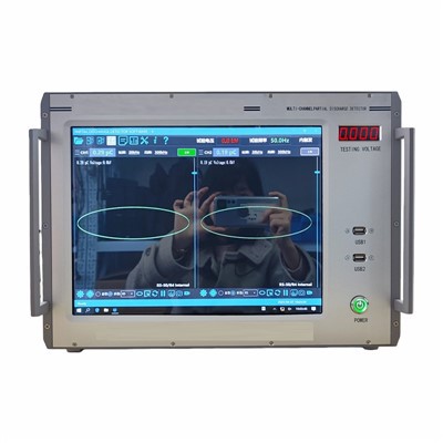 Analizzatur ta' Kwittanza Parzjali