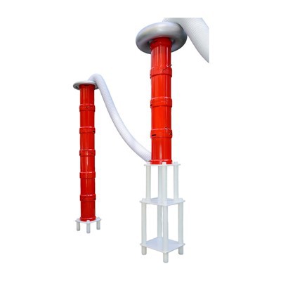 PD Ħieles Provvista ta 'Enerġija ta' Frekwenza Varjabbli