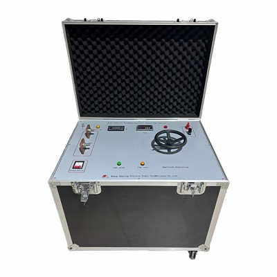 Injezzjoni tal-Kurrent Primarju Għal Circuit Breaker